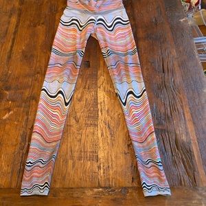 Niyama Sol Endless leggings